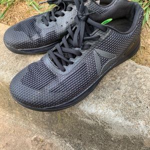 Reebok Nano 7 CrossFit shoes